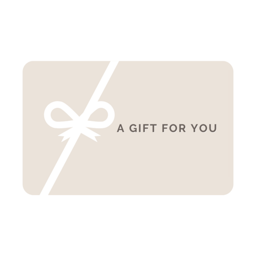 $500 Electronic Gift Voucher