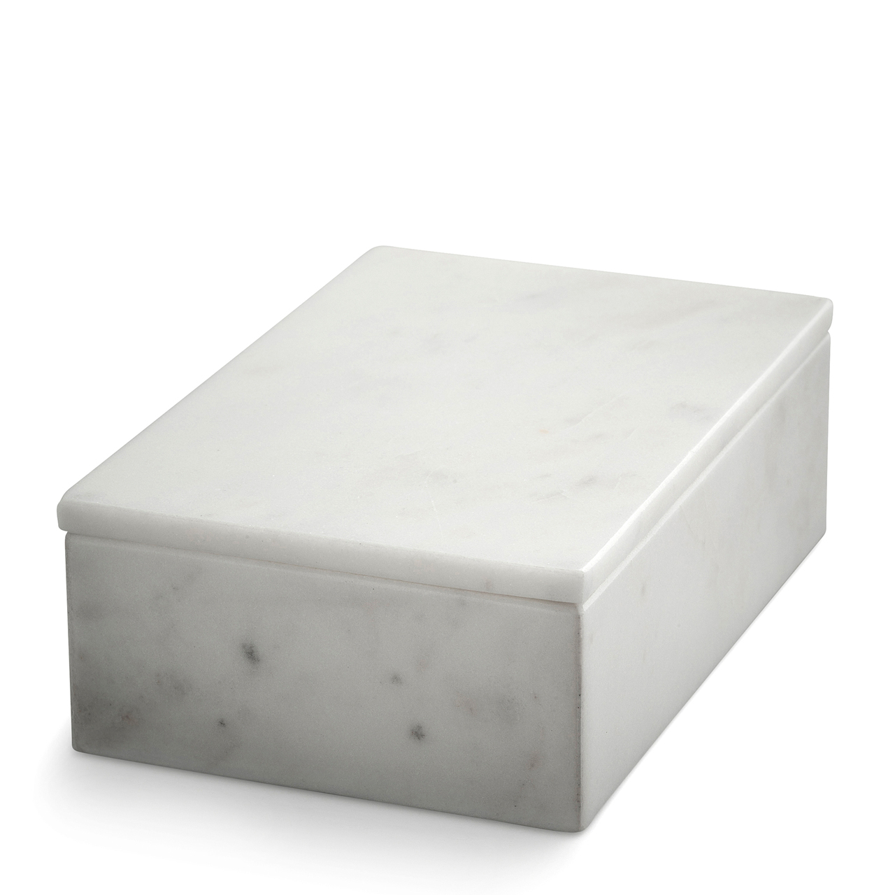 White Marble Box Large Nordstjerne