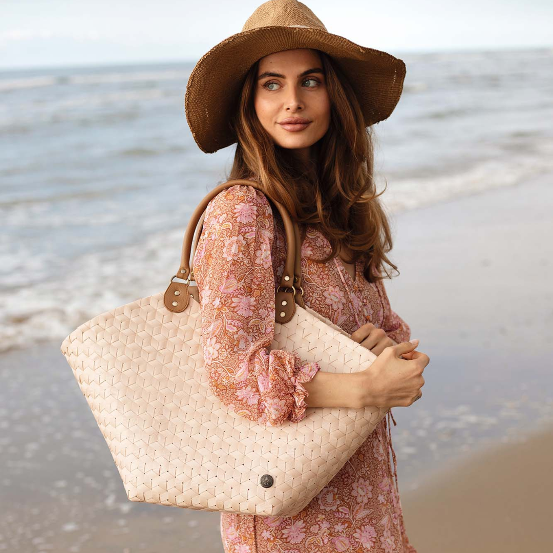 Sweetheart Stroll Tote