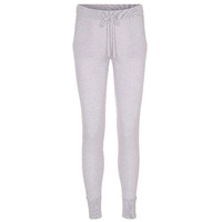 ONLY 1 Left - Mynte Pants [Color : Foggy] [Size: Small]