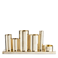Brass organiser