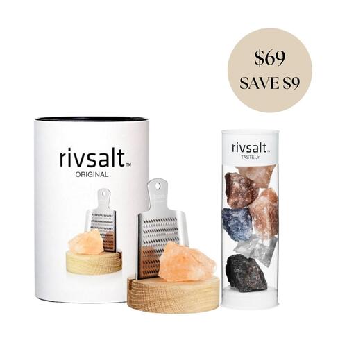 For the Love of Salt Kit