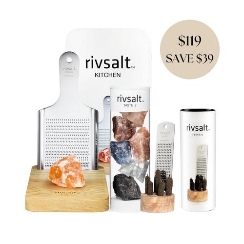 The Kitchen Experience Kit
