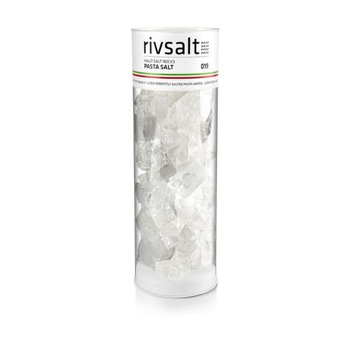 Rivsalt Pasta Salt Rocks Halit 