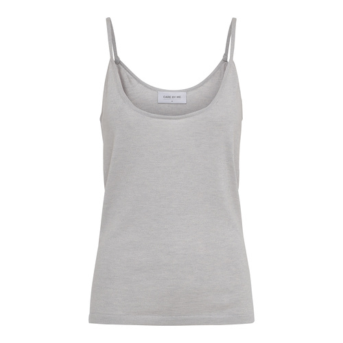 Care by Me Mynte Top - Silk, Wool, Cashmere
