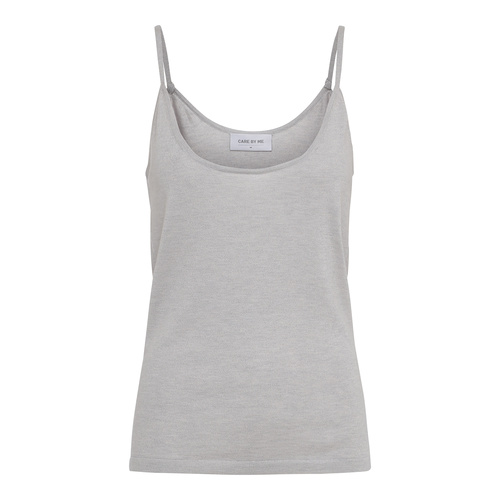 Care by Me Mynte Camisole - Silk, Wool, Cashmere