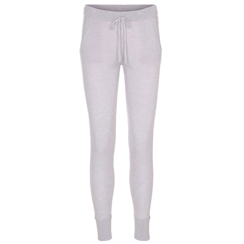 Care by Me Mynte Pants - Silk, Wool, Cashmere