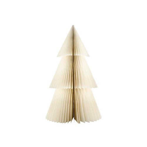 Deluxe Tree Off-White 31/45cm