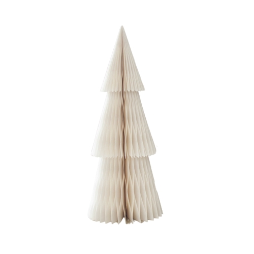 Deluxe Tree Tall - Off-White