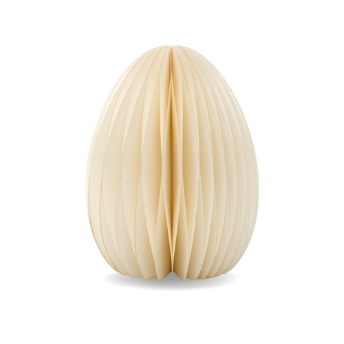Off-White Standing Easter Egg Large 