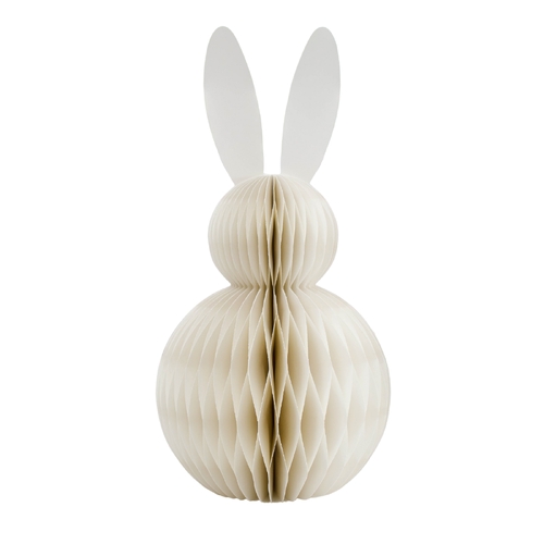 Off-White Easter Bunny Standing 46cm