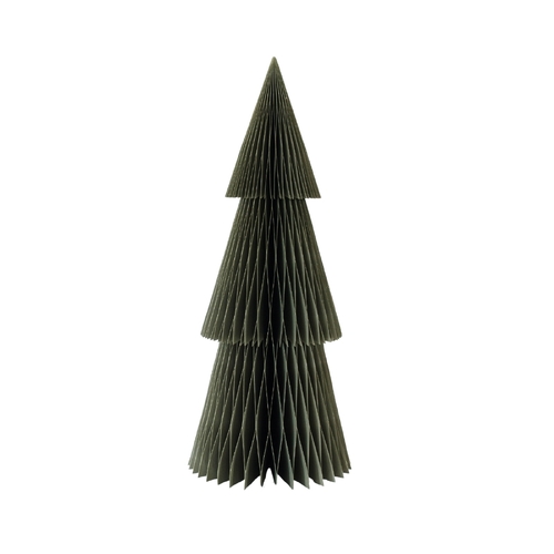 Deluxe Tree Tall - Olive Green 80/95cm