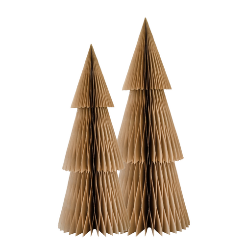 Deluxe Tree Tall- Flaxseed 80/95cm