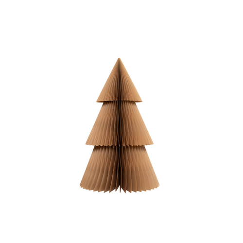 Deluxe Tree- Flaxseed- 31/45cm