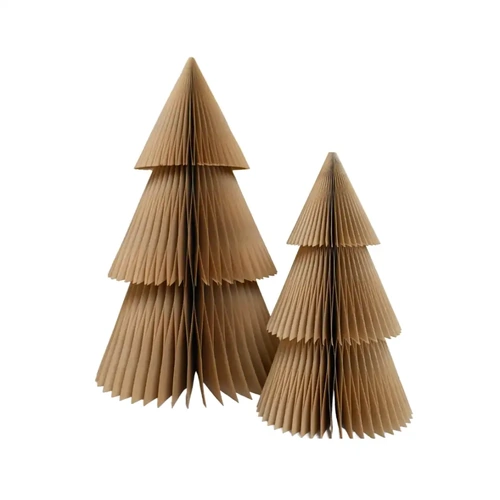 Deluxe Tree- Flaxseed- 31/45cm