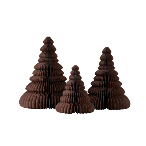 Classic Tree- Cocoa