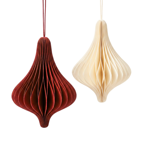 Paper Dew Drop- Trio Gift Set