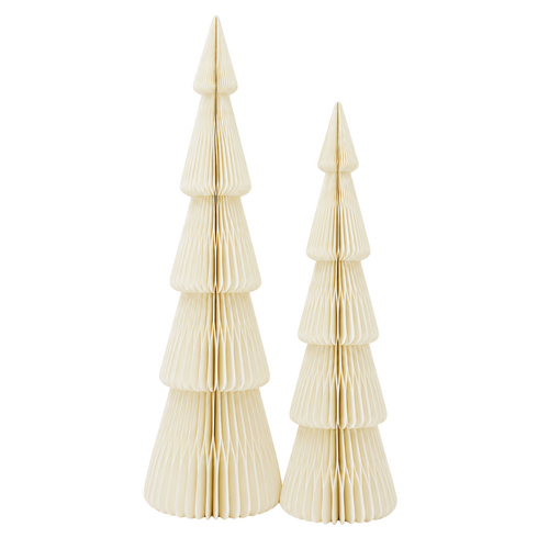 Evergreen Grande Tree - Off White 210/240cm