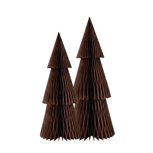 Deluxe Tree Tall - Cocoa- 80/95cm