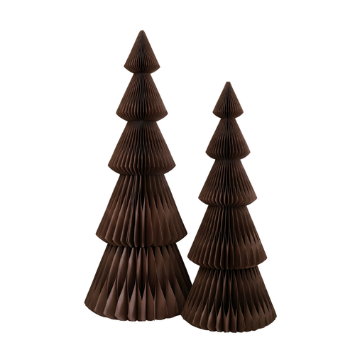 Evergreen Tree Cocoa- 130/160/cm