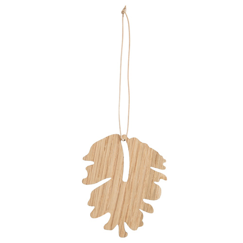 by Wirth Hang on Pine Cone Ornament - Nature Oak