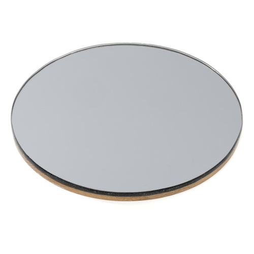 byWirth Tray Table Insert Mirror Board - Grey