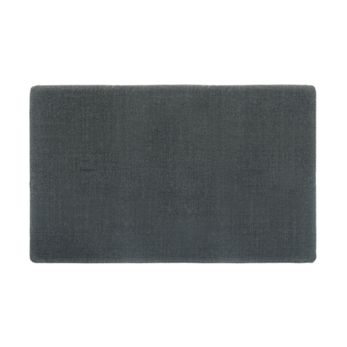 byWirth Scala Fabric Cushion for Bench - Dark Grey