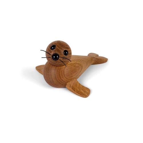 Female seal