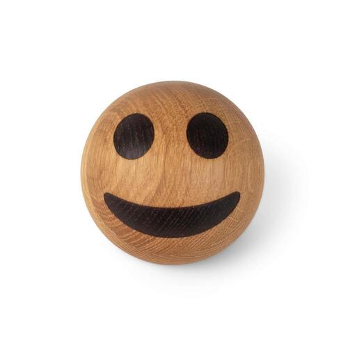Spring Emotions - Smiley
