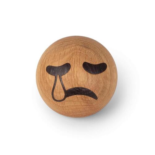 Spring Emotions - Sad