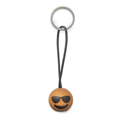 Spring Keychain -Cool