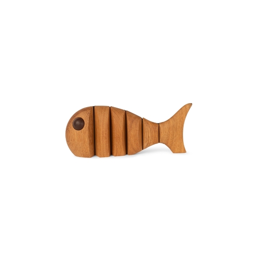 The Wood Fish, Small
