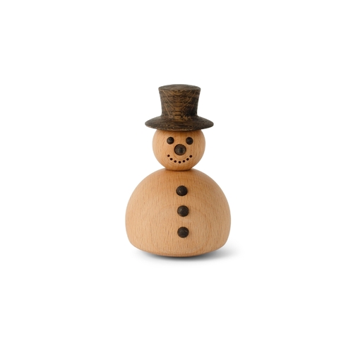 The Snowman, Small