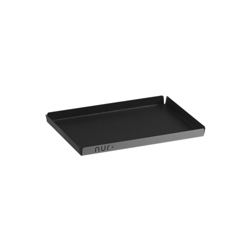 NUR Tray medium black