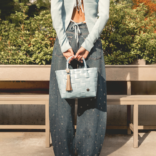 Mini Paris Handbag