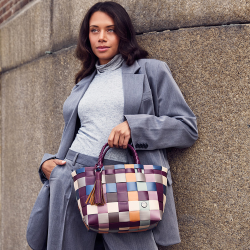 Mini Paris Handbag